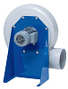 Systemair PRF 180D4