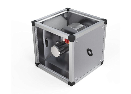 Systemair MUB/T 062 560D4 Systemair MUB/T 062 560D4