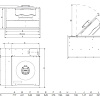 Systemair RS 60-35 M3 sileo Systemair RS 60-35 M3 sileo