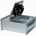 Systemair RS 50-25 EC sileo Systemair RS 50-25 EC sileo