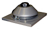 Systemair TFSK 160 EC Sileo Grey