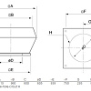Systemair DVSI 630DV sileo Systemair DVSI 630DV sileo