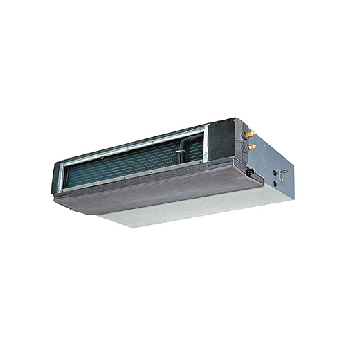 Systemair SYSPLIT DUCT 24 HP Q N Systemair SYSPLIT DUCT 24 HP Q N
