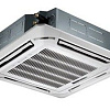 Systemair SYSVRF CASSETTE 112 Q Systemair SYSVRF CASSETTE 112 Q