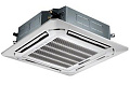 Systemair SYSVRF CASSETTE 112 Q Systemair SYSVRF CASSETTE 112 Q