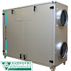 Systemair TOPVEX SC04 EL-L-CAV Systemair TOPVEX SC04 EL-L-CAV