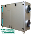 Systemair TOPVEX SC04 EL-L-CAV Systemair TOPVEX SC04 EL-L-CAV