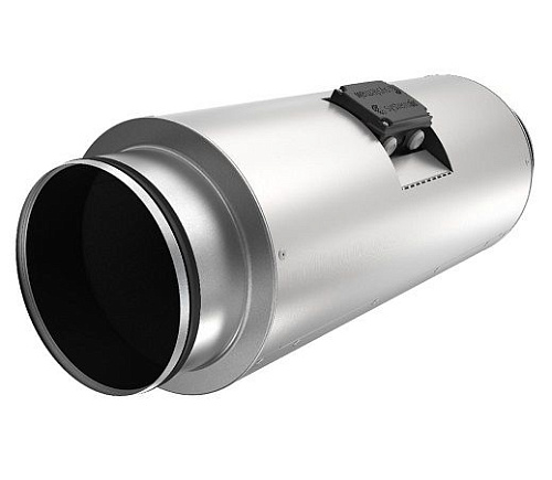 Systemair prio silent 250EC Systemair prio silent 250EC