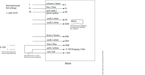 Systemair DVC 355-S Systemair DVC 355-S