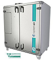Systemair TOPVEX TR03-R-CAV Systemair TOPVEX TR03-R-CAV