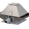 Systemair DVG-V 630D4-XS/F400 IE2 Systemair DVG-V 630D4-XS/F400 IE2