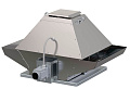Systemair DVG-V 630D4-XS/F400 IE2 Systemair DVG-V 630D4-XS/F400 IE2