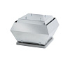 Systemair DVCI 630-POC