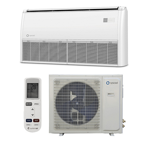 Syscool SYSPLIT CEILING 36 HP R