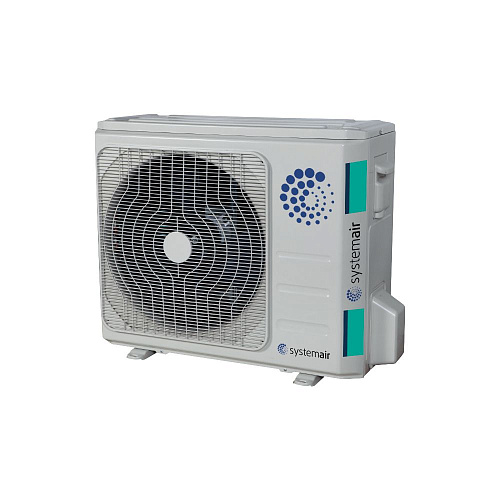 Systemair SYSPLIT WALL SMART 09 V4 EVO HP Q Systemair SYSPLIT WALL SMART 09 V4 EVO HP Q