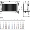 Systemair PGK 50-25-4-2,0 Systemair PGK 50-25-4-2,0