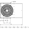 Systemair IV 85-4/6 Systemair IV 85-4/6