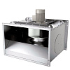Systemair BKF 355D4/F400 IE2