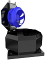 Systemair TOV 355-4 sileo Systemair TOV 355-4 sileo