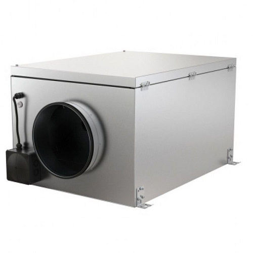 Systemair KVK Silent 100 Systemair KVK Silent 100