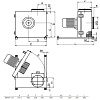 Systemair KBR/F 315DV Systemair KBR/F 315DV