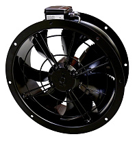 Осевые вентиляторы Systemair AR