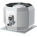 Systemair DVV 800D4-XS/F400 IE3 Systemair DVV 800D4-XS/F400 IE3