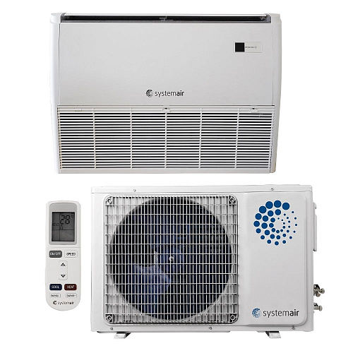Systemair SYSPLIT SIMPLE CEILING 36 HP R Systemair SYSPLIT SIMPLE CEILING 36 HP R