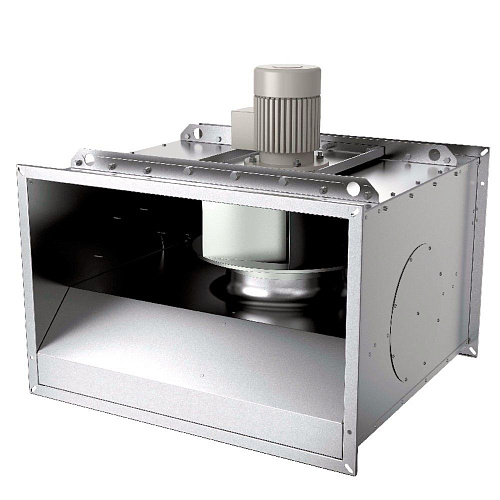 Systemair BKF 630D4-XL/F400 IE3 Systemair BKF 630D4-XL/F400 IE3