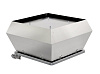 Systemair DV-EX 315D4 Roof fan ATEX