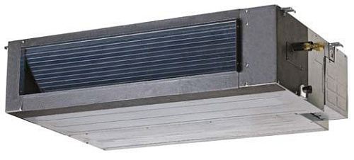 Systemair SYSVRF DUCT 112 Q Systemair SYSVRF DUCT 112 Q