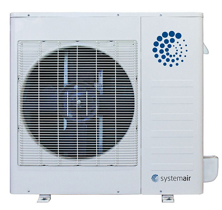 Systemair SYSIMPLE C10N