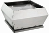 Systemair DVS 499DV sileo