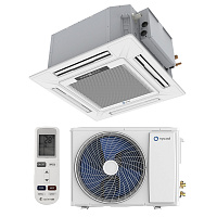 Кассетные кондиционеры Syscool CASSETTE EVO