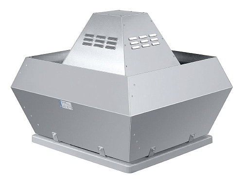 Systemair DVNI 355D4 Systemair DVNI 355D4