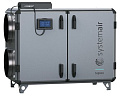 Systemair Topvex SR20-L-HWL Systemair Topvex SR20-L-HWL
