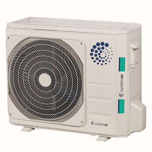 Systemair SYSPLIT DUCT 36 HP R N Systemair SYSPLIT DUCT 36 HP R N