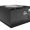 Systemair TFC 225 P Sileo Black Systemair TFC 225 P Sileo Black