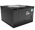 Systemair TFC 225 P Sileo Black Systemair TFC 225 P Sileo Black
