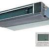 Systemair SYSPLIT DUCT 96 HP R Systemair SYSPLIT DUCT 96 HP R