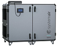 Systemair Topvex SR60-L-EL3,5 Systemair Topvex SR60-L-EL3,5