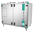 Systemair Topvex TX/C03 EL-R Systemair Topvex TX/C03 EL-R
