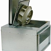 Systemair RSI 60-35 L3 sileo Systemair RSI 60-35 L3 sileo