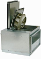 Systemair RSI 60-35 L3 sileo Systemair RSI 60-35 L3 sileo