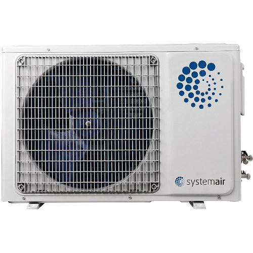 Systemair SYSPLIT SIMPLE DUCT 24 HP Q N Systemair SYSPLIT SIMPLE DUCT 24 HP Q N