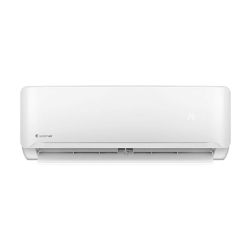 Systemair SYSPLIT WALL SMART 09 V4 EVO HP Q Systemair SYSPLIT WALL SMART 09 V4 EVO HP Q