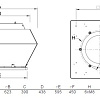 Systemair DVC 355-P Systemair DVC 355-P